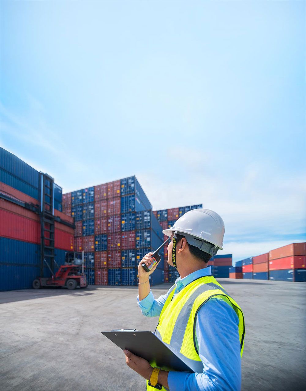 Containers
