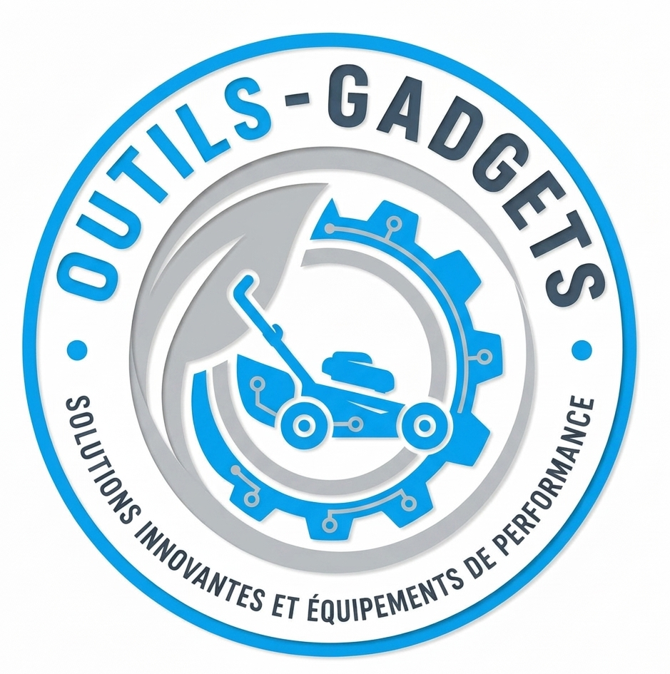 OUTILS GADGETS