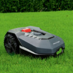 Practixx Robot tondeuse PX-RRM-600Wi – Image 5
