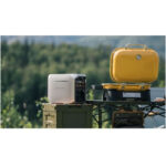 Station électrique portable de la gamme EcoFlow DELTA 3 plus – Image 4