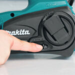 Tronçonneuse d'élagage MAKITA DUC302Z 36V (2x18V) Li-Ion – Image 4