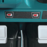 Tronçonneuse d'élagage MAKITA DUC302Z 36V (2x18V) Li-Ion – Image 3