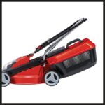 Einhell Tondeuse à gazon sans fil GE-CM 18/30 Li Kit Power X – Image 4