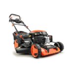 Fuxtec – Tondeuse thermique 51cm FXRM5196ESPRO