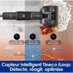 Aspirateur laveur TINECO Floor One S7 Stretch – Image 8