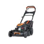 Fuxtec – Tondeuse thermique autotractée 51cm FXRM5170ES