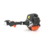 Débroussailleuse thermique 5 en 1 Multitool avec élagueuse sur perche inclinable – Image 2
