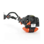 Débroussailleuse thermique 5 en 1 Multitool avec élagueuse sur perche inclinable – Image 3