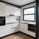 Maison à Ossature en Acier Léger Préfabriquée – Image 4