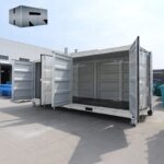 Conteneur de Stockage 20 Pieds Dry en Acier – Image 6