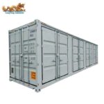 Conteneur 40 Pieds Multi-Portes Latérales – Image 3