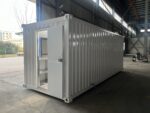 Container Restaurant BBQ / Fast Food clé en main – Image 3