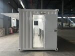 Container Restaurant BBQ / Fast Food clé en main – Image 2