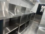Container Restaurant BBQ / Fast Food clé en main – Image 5