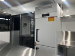 Container Restaurant BBQ / Fast Food clé en main – Image 6