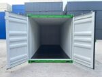 Conteneur Maritime 20 Pieds IP54 Standard – Image 3