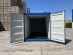 Conteneur Maritime Sec 20 Pieds – Image 4