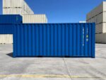 Conteneur Maritime Sec 20 Pieds – Image 3